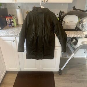 The North Face Black Ski & Snow Jacket